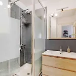 Appartement Havre De Paix *