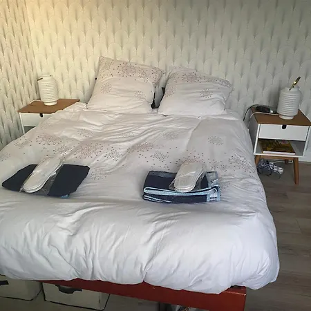 Havre De Paix Apartmán