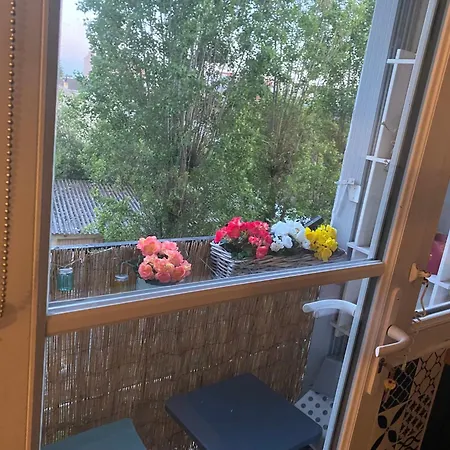 Havre De Paix Apartmán *